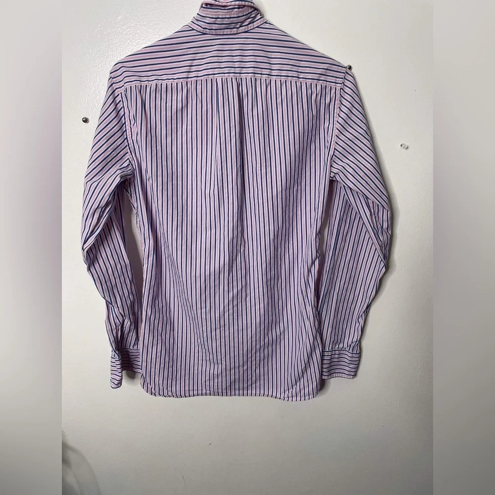 J.Crew button-down slim shirt size xs